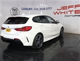 BMW 1 Series Image 5
