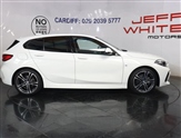 BMW 1 Series Image 6