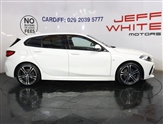 BMW 1 Series Image 6