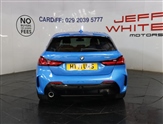 BMW 1 Series Image 4