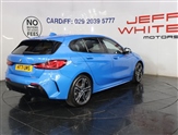 BMW 1 Series Image 5