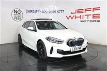 Used BMW 1 Series