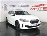 BMW 1 Series Image 1