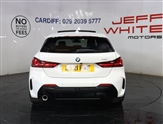 BMW 1 Series Image 4
