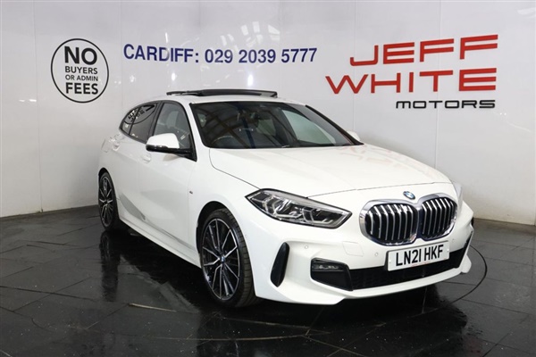 Large image for the Used BMW 1 SERIES