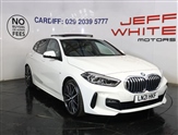 BMW 1 Series Image 1