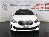 BMW 1 Series Image 4