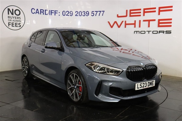 Large image for the Used BMW 1 SERIES