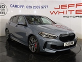 BMW 1 Series Image 1