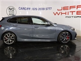 BMW 1 Series Image 3