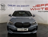 BMW 1 Series Image 5