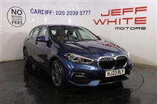 Used BMW 1 Series