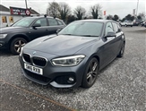 Used BMW 1 Series
