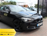 Used BMW 1 Series