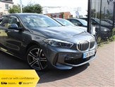 Used BMW 1 Series