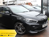 Used BMW 1 Series