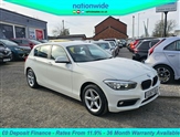Used BMW 1 Series