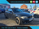 Used BMW 1 Series