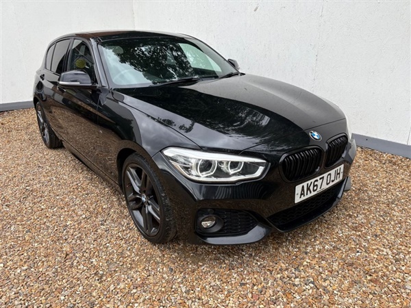 Large image for the Used BMW 1 SERIES