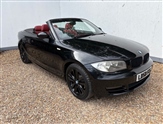 Used BMW 1 Series