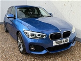 Used BMW 1 Series