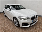 Used BMW 1 Series