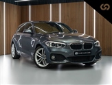 Used BMW 1 Series