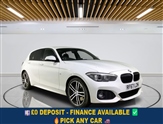 Used BMW 1 Series