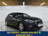 Used BMW 1 Series