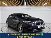 Used BMW 1 Series
