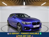Used BMW 1 Series Used BMW 1 Series
