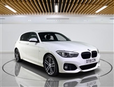 Used BMW 1 Series