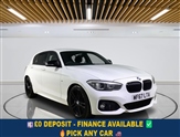 Used BMW 1 Series