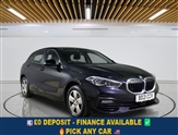 Used BMW 1 Series Used BMW 1 Series