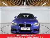 Used BMW 1 Series