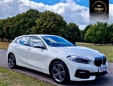 Used BMW 1 Series