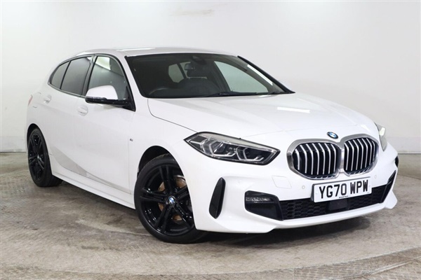 Large image for the Used BMW 1 SERIES