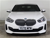 BMW 1 Series Image 5