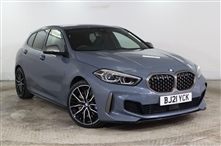 Used BMW 1 Series