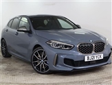 BMW 1 Series Image 1