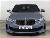 BMW 1 Series Image 5
