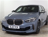 BMW 1 Series Image 6