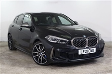 Used BMW 1 Series