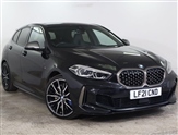 BMW 1 Series Image 1