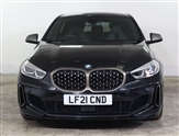 BMW 1 Series Image 5