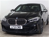 BMW 1 Series Image 6