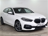 BMW 1 Series Image 1