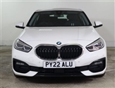 BMW 1 Series Image 5