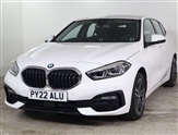 BMW 1 Series Image 6