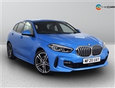BMW 1 Series Image 1